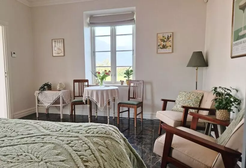 Fontänens Bed & Breakfast