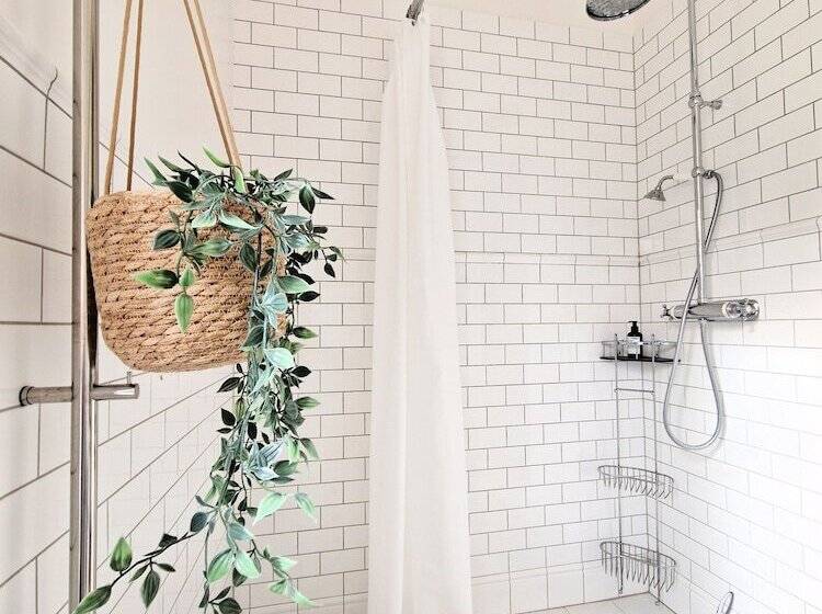 Fontänens Bed & Breakfast