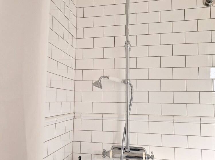 Fontänens Bed & Breakfast