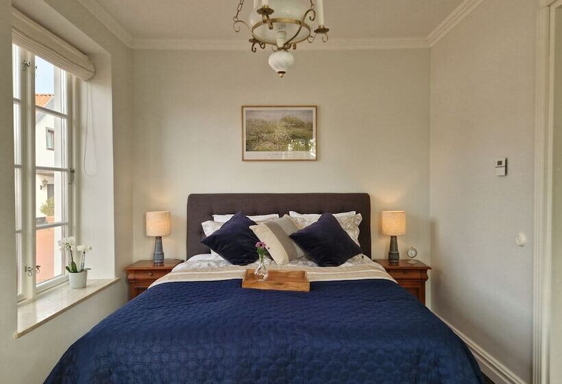 Fontänens Bed & Breakfast