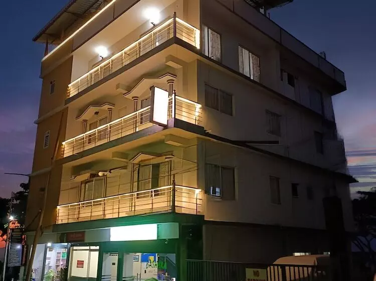 ホテル Mount Bashera Boutique