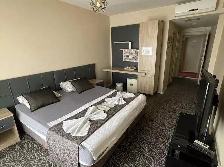 Residenssi Merze Suä°t