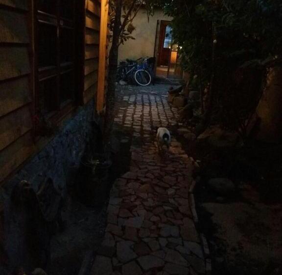 旅馆 Posada La Piedra