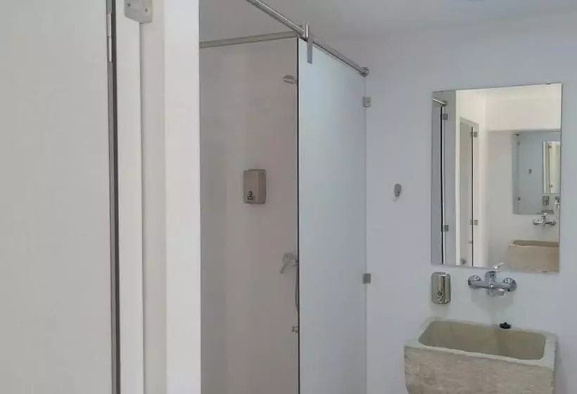 ユースホステル Quinta Da Cortiça   Casa Da Torre