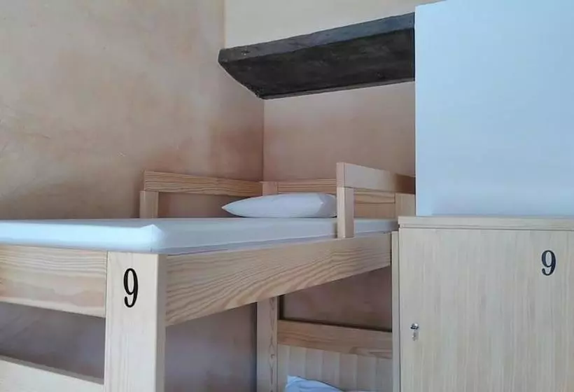 ユースホステル Quinta Da Cortiça   Casa Da Torre