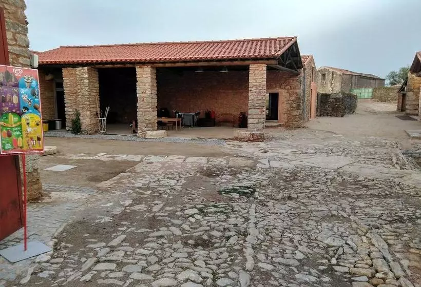 ユースホステル Quinta Da Cortiça   Casa Da Torre