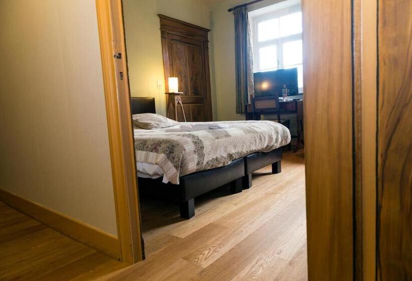 B&b Aux Quatre Bonniers