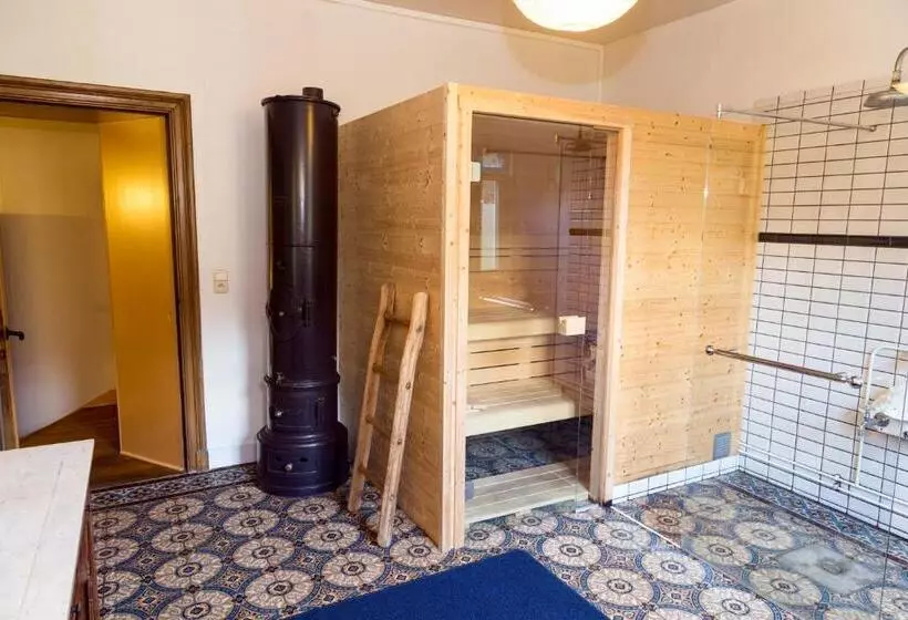 B&b Aux Quatre Bonniers