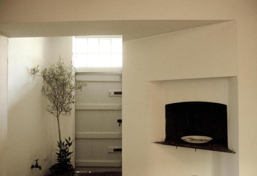 B&b Aux Quatre Bonniers