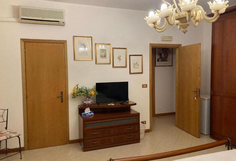 B&b La Terrazza Dell'itria