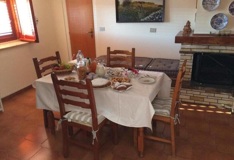 B&b La Terrazza Dell'itria