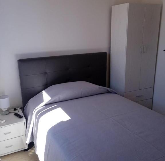 B&b La Terrazza Dell'itria