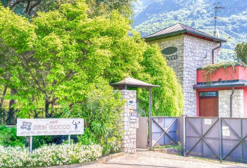 B&b San Rocco