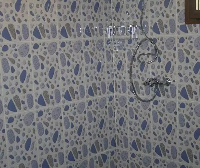 Aamiaismajoitus (B&B) Kasbah Casa Khamlia