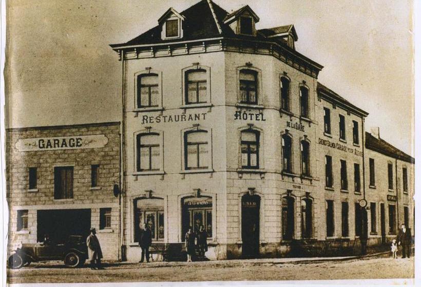 ベッドアンドブレックファースト Gîte Les 4 Vins