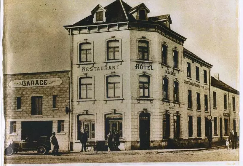 ベッドアンドブレックファースト Gîte Les 4 Vins