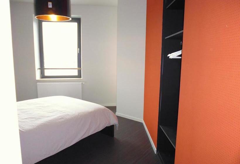 ベッドアンドブレックファースト Gîte Les 4 Vins