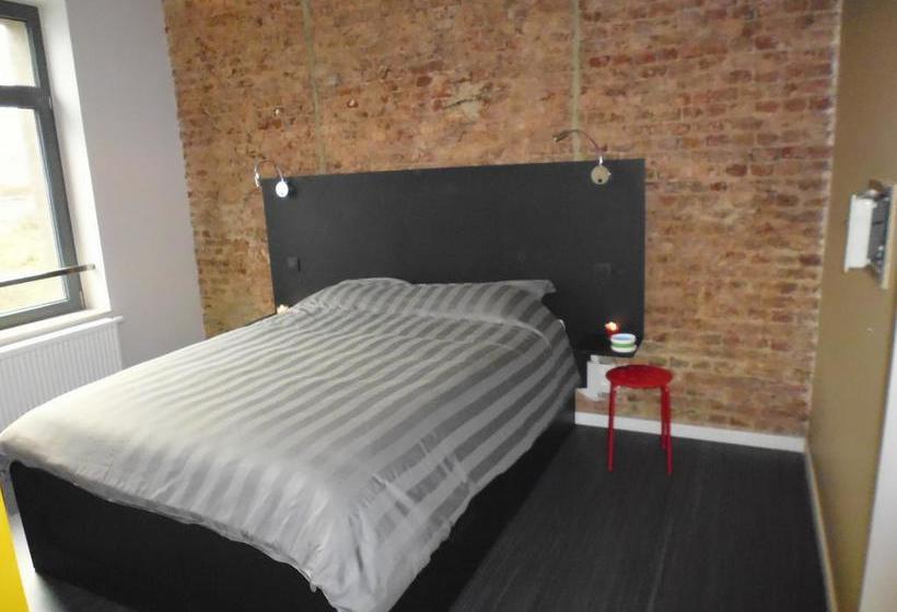 ベッドアンドブレックファースト Gîte Les 4 Vins