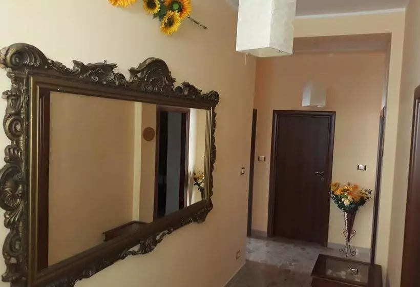 Aamiaismajoitus (B&B) Villa Elena