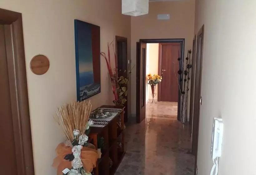 Aamiaismajoitus (B&B) Villa Elena