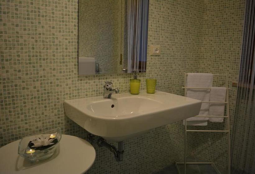 צימר Villa Elena