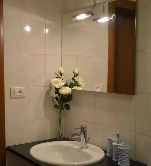 Aamiaismajoitus (B&B) Villa Elena