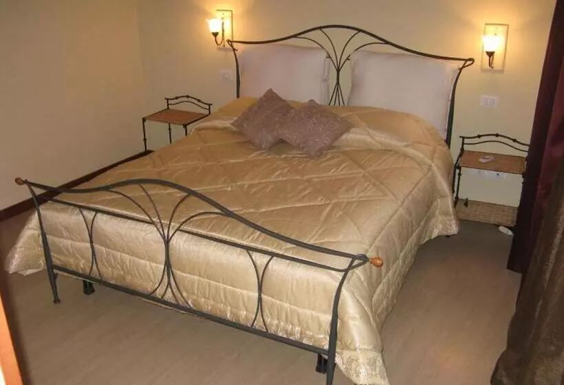 Aamiaismajoitus (B&B) Wind's House