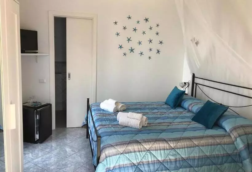 Aamiaismajoitus (B&B) Zia Yaya