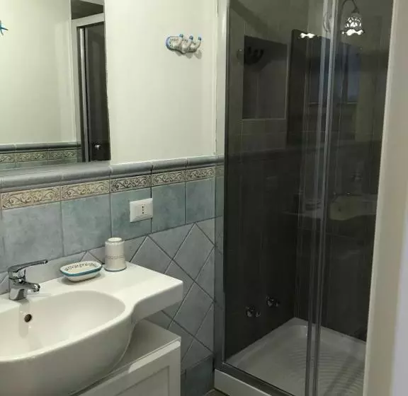 Aamiaismajoitus (B&B) Zia Yaya