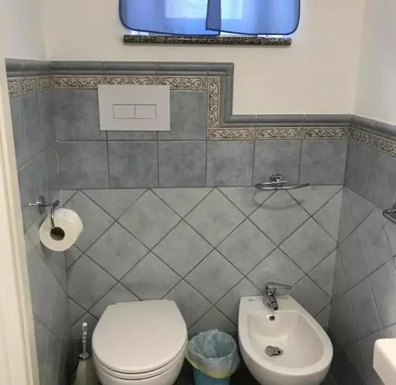 Aamiaismajoitus (B&B) Zia Yaya
