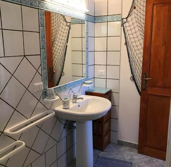 Aamiaismajoitus (B&B) Zia Yaya