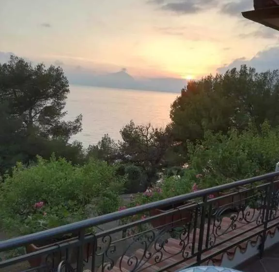Aamiaismajoitus (B&B) Zia Yaya