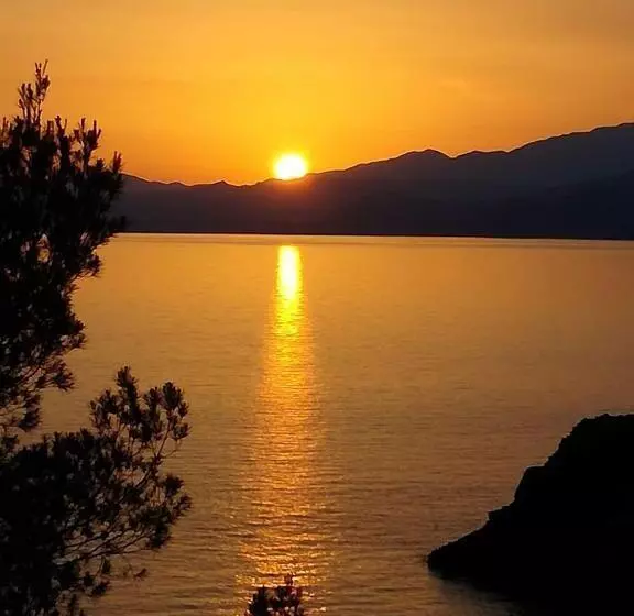 Aamiaismajoitus (B&B) Zia Yaya