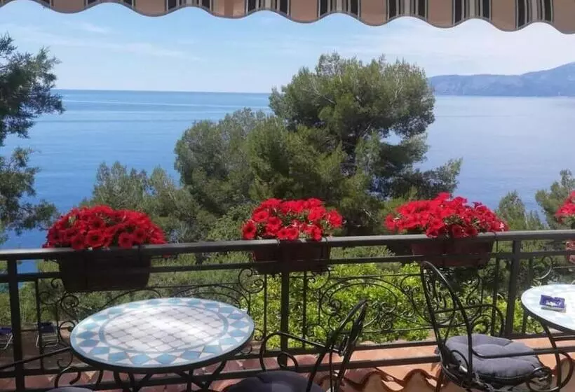 Aamiaismajoitus (B&B) Zia Yaya