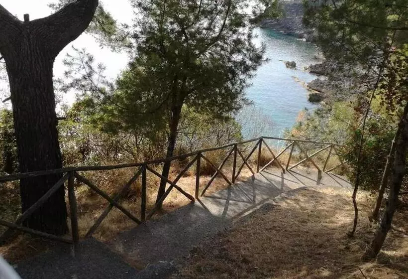 Aamiaismajoitus (B&B) Zia Yaya
