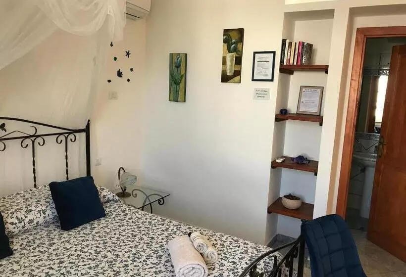 Aamiaismajoitus (B&B) Zia Yaya