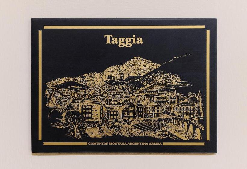 فندق Albergo Giuan Arma Di Taggia