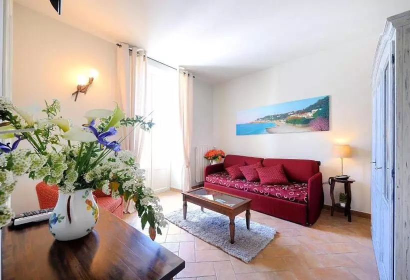 Hotelli Albergo Giuan Arma Di Taggia