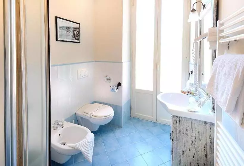 Hotelli Albergo Giuan Arma Di Taggia