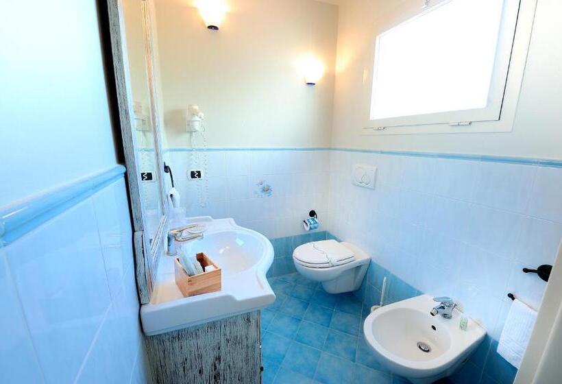 فندق Albergo Giuan Arma Di Taggia