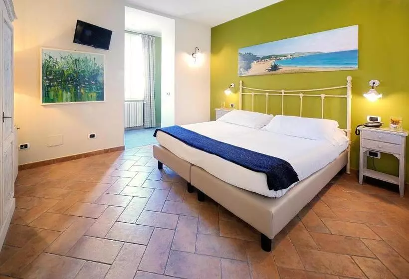 Hotelli Albergo Giuan Arma Di Taggia