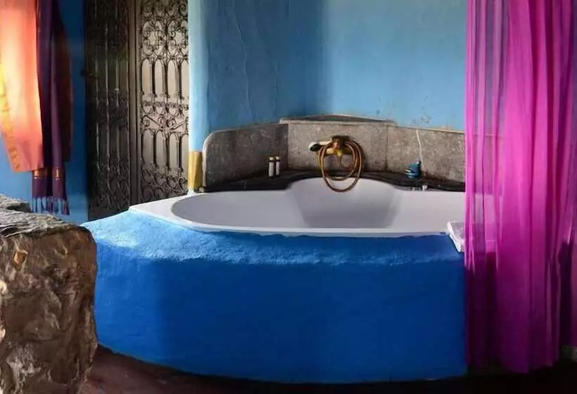 Hotelli Alma De Romero