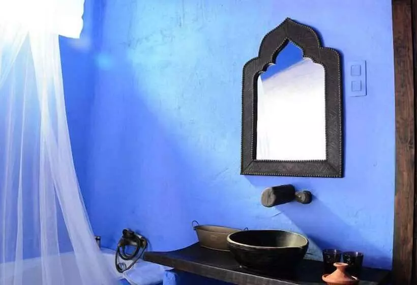 Hotelli Alma De Romero