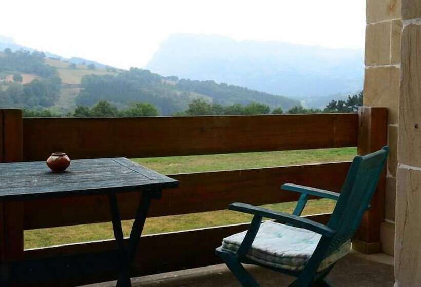 酒店 Alma De Romero