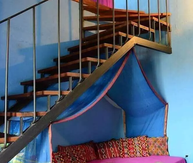 Hotelli Alma De Romero