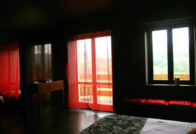 Hotelli Alma De Romero