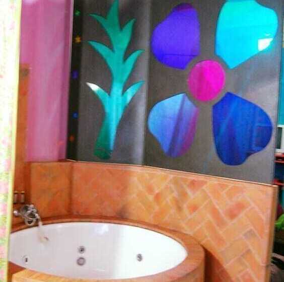 酒店 Alma De Romero