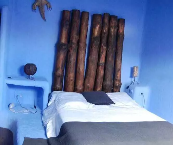 Hotelli Alma De Romero