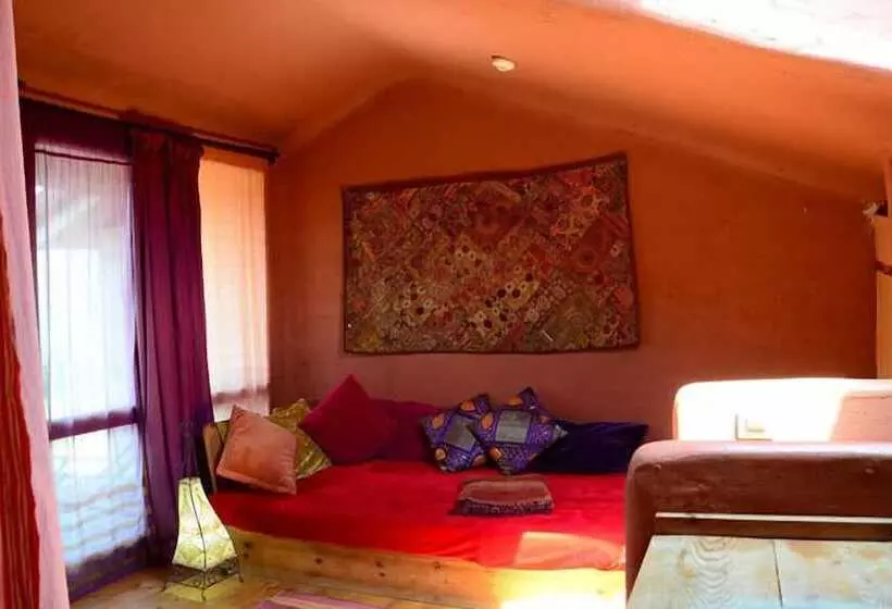 Hotelli Alma De Romero