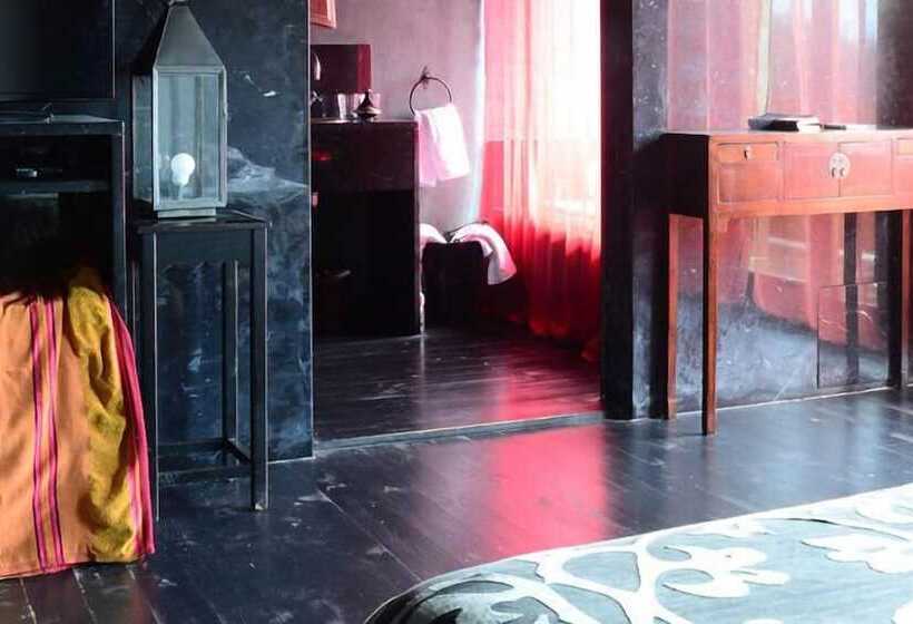 酒店 Alma De Romero